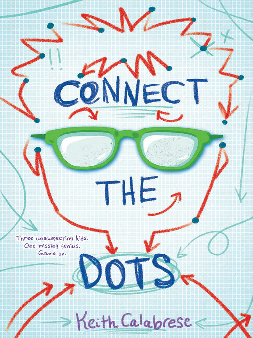 Title details for Connect the Dots by Keith Calabrese - Wait list